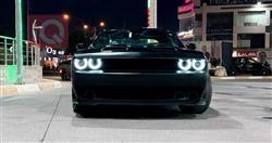 دۆج چالنجەر